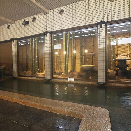Kaichoen Yonago Exterior foto