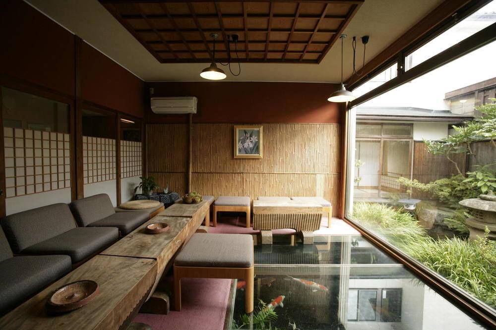 Kaichoen Yonago Exterior foto
