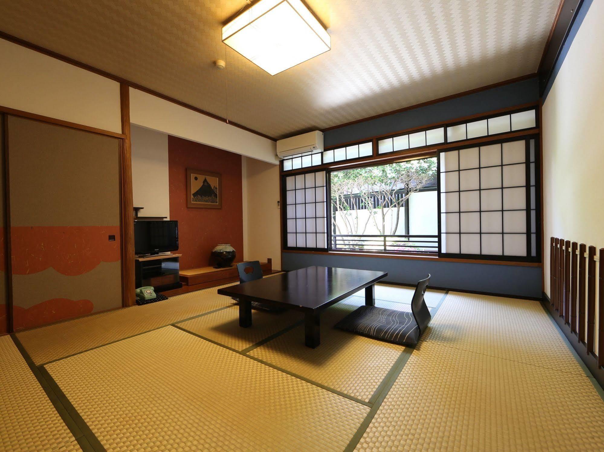 Kaichoen Yonago Exterior foto